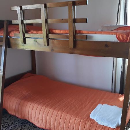 Kypseli Beach Bungalows מראה חיצוני תמונה